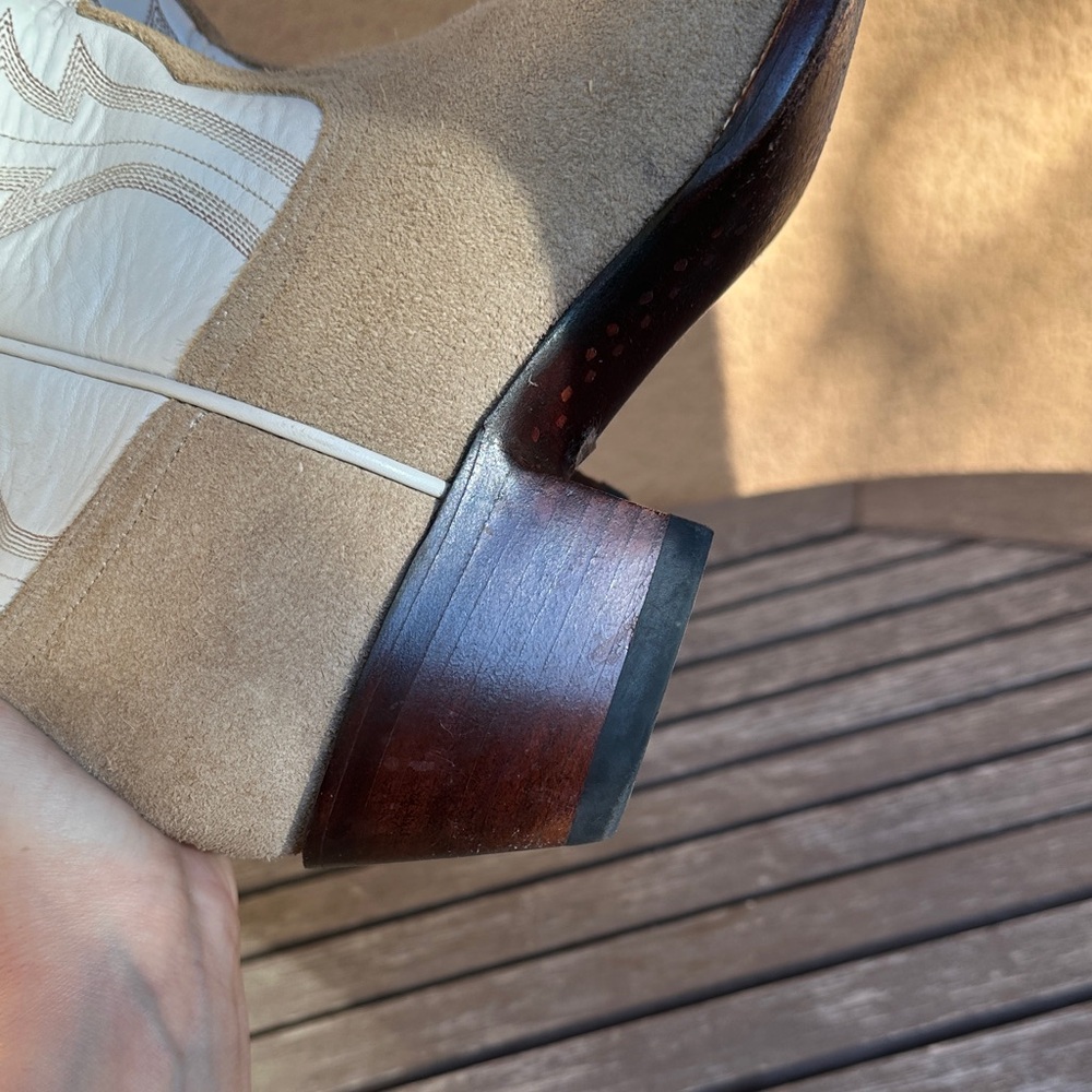 City Boots - Canyon - Picture 7 of 9